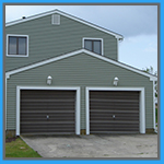 Garage Door Installation Service Granada Hills CA