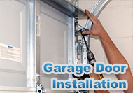 Garage Door Installation Service Granada Hills
